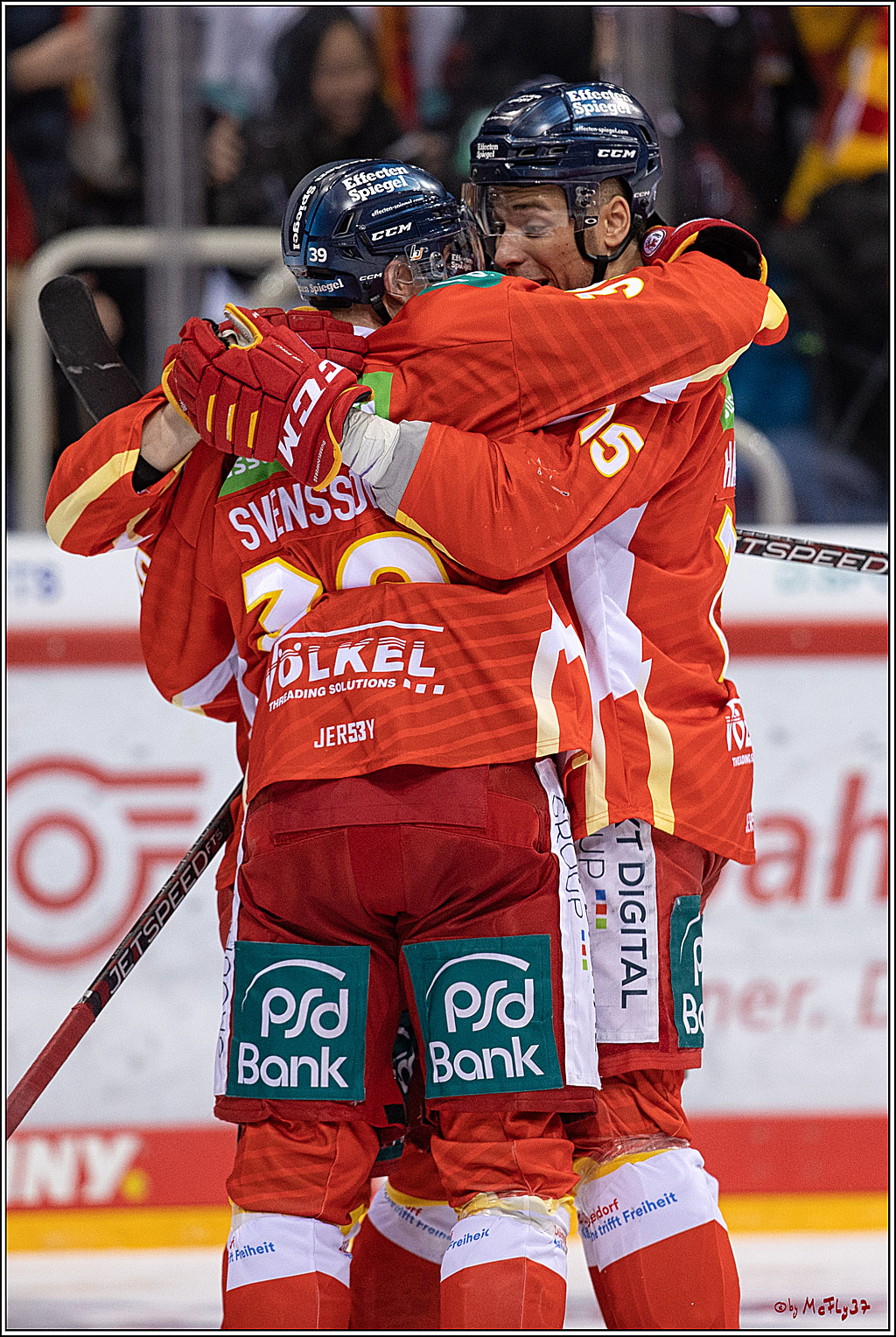 PENNY DEL;  Duesseldorfer EG - Koelner Haie; Koeln, 20.01.2023